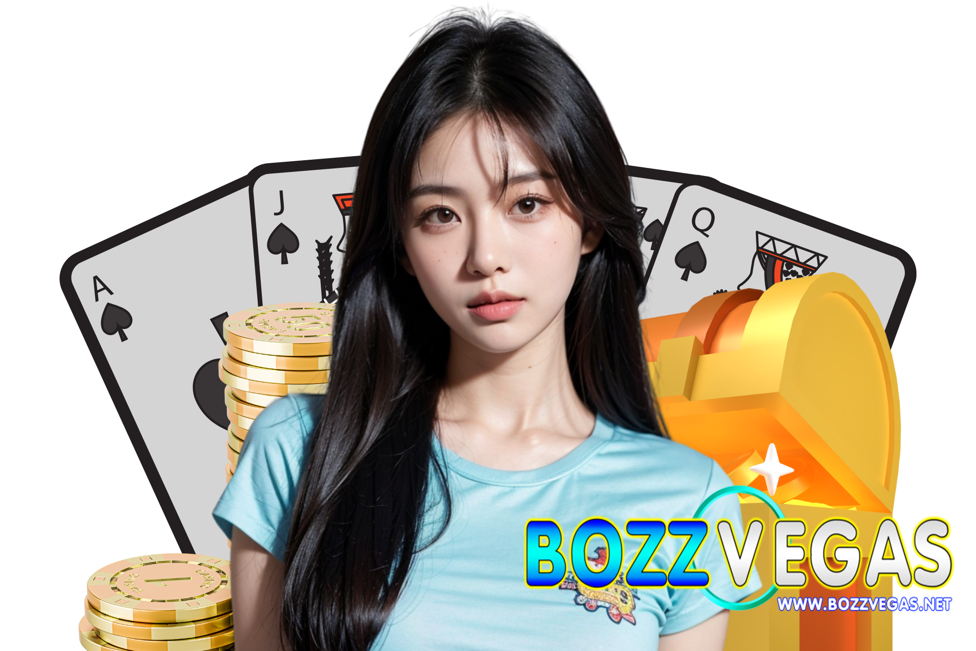 bozzvegas online